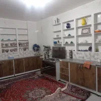 فروش منزل 2 خوابه در روستای اشکهران|فروش خانه و ویلا|ورزنه, |دیوار
