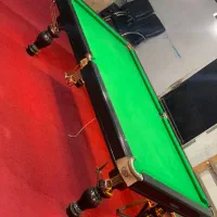 میز بیلیارد|ورزش‌های توپی|دابودشت, |دیوار