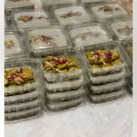 دلـمه|خوردنی و آشامیدنی|قم, سالاریه|دیوار