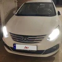 جک j4 اتوماتیک آپشنال