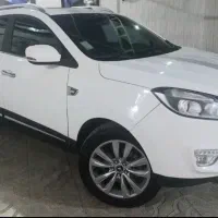 جک S5 مدل ۴۰۲