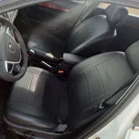 دناEF7 مدل401|خودرو سواری و وانت|نظرآباد, نظرآباد|دیوار