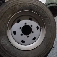 لاستیک تیوبلس پرامویل رینگ ترک اصل