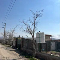 باغچه اقساط ۴دیواری شهرکی زمین ویلایی ۲۸۵متر جابان|فروش زمین و ملک کلنگی|دماوند, |دیوار