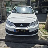 ساینا دوگانه سوز  Gxl و SBR مدل ۴۰۴ صفر