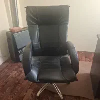 صندلی ریاست