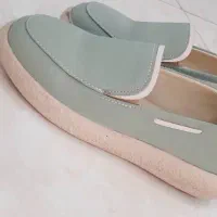 یک جفت  کفش  دخترانه سایز 37