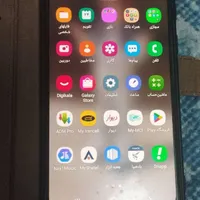 سامسونگ Galaxy A30s با حافظهٔ ۱۲۸ گیگابایت