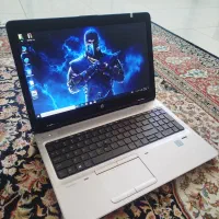 لپتاپ قدرتمند HP probook 850G2|رایانه همراه|شیراز, تحویلی|دیوار