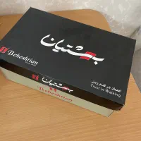 کفش بهشتیان