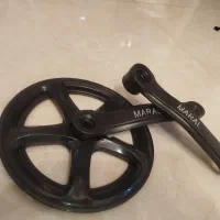 خورشیدی دوچرخه ۲۶