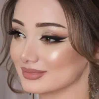مدل میکاپ رایگان
