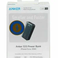 پاور بانک نو