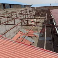 خریدو فروش جک و قالب لوله داربست قوطی ورق شیروانی|عمدهفروشی|کرج, کیانمهر|دیوار