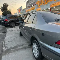 سمند دو گانه شرکت lx|خودرو سواری و وانت|کرج, شهرک نهال و بذر|دیوار