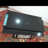 هود مارول کم کار تمیز