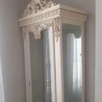 ویترین چوبی