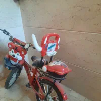 دوچرخه بچه گانه