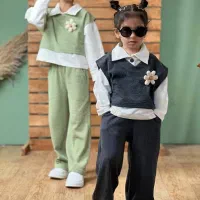 بهترین استایل های کودک و نوجوان