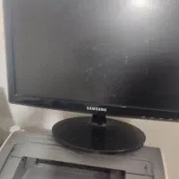 مانیتور سامسونگ 17اینچ