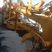 گریدر|خودرو سنگین|چهاردانگه (تهران), |دیوار