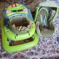 کریر و رورویک