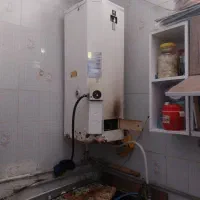 ابگرم کن|آبگرمکن، پکیج، شوفاژ|فیروزآباد (فارس), |دیوار