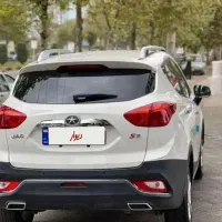 جک اس ۳|خودرو سواری و وانت|مشهد, نرگس (شهرک غرب)|دیوار