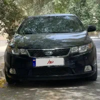 سراتو 2000 اپشنال مدل 97