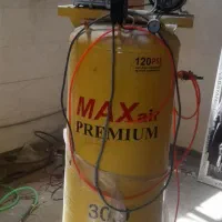 کمپرسور باد (پمپ باد )