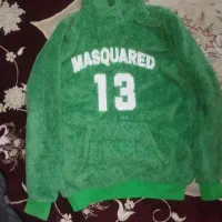 سلام دو عدد هودی پسرانه