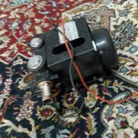 پمپ گازوئل کش ۲۴ وات