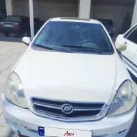 لیفان 520، مدل ۱۳۹۰