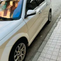 دنا پلاس توربو ۶ دنده