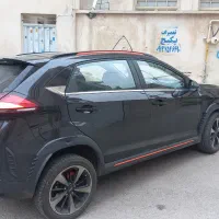 ام وی ام کراس اتومات مدل ۱۴۰۴|خودرو سواری و وانت|اردبیل, |دیوار