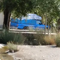 نیسان باری|خدمات حمل و نقل|مشهد, تلگرد|دیوار