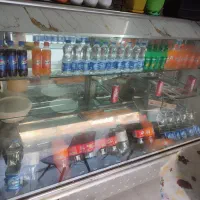 وسایل فست فود