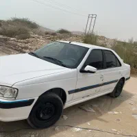 معاوضه توسان ۲۰۱۷ و پژو پارس ۴۰۲ با تویوتا کراس