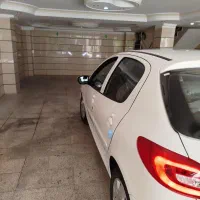 پژو 207i دندهای TU3، مدل ۱۴۰۲