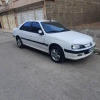 پژو پارس tu5 مدل ۴۰۲