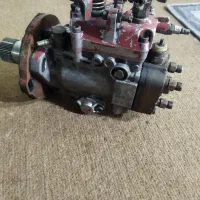 پمپ گازوییل مینی بوس خاور ایویکو|قطعات یدکی و لوازم جانبی|فولادشهر, A3|دیوار