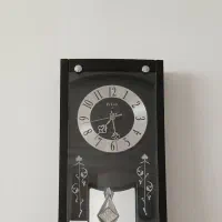 ساعت دیواری