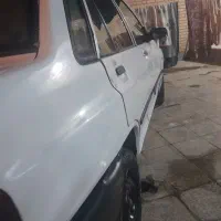 فروش پراید مدل ۸۶