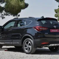 حواله خودرو هایما S5 طرح مادران فروش فوری