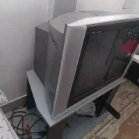 تلویزیون ۲۹اینچ پاناسونیک|تلویزیون و پروژکتور|بیرجند, |دیوار