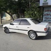 پژو اس ال ایکس ۹۷ tu5