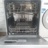 ماشین ظرفشویی ۱۲نفره سونیا|ماشین ظرفشویی|گلبهار, شهر جدید گلبهار|دیوار