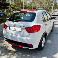 کوییک gxr مدل ۱۴۰۳ استاندارد ۸۵گانه/پارس خودرو|خودرو سواری و وانت|تهران, شهرک استقلال|دیوار