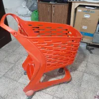 چرخ فروشگاه