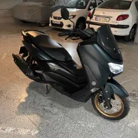 nmax سوییچ مدل۱۴۰۳|موتورسیکلت|تهران, ستارخان|دیوار